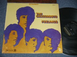 画像1: The GRASSROOTS - FEELINGS (MINT-/MINT-) / 1968 US AMERICA ORIGINAL 1st Press "NO 'ABC' Mark Label"  Used LP  