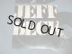 JEFF BECK - THERE & BACK  (Ex/Ex+++ SPLIT)  / 1980 US AMERICA ORIGINAL 1st Press Label Used LP 