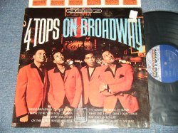 画像1: FOUR TOPS - ON BROADWAY (MINT-/Ex+++)  / 1967 US AMERICA ORIGINAL STEREO  Used  LP 