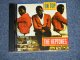 The HEPTONES - ON TOP (MINT-/MINT) / 1997 US AMERICA  ORIGINAL  Used CD 