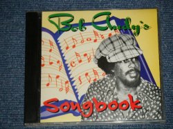 画像1: BOB ANDY - BOB ANDY 'S SONGBOOK (MINT-/MINT) / JAMAICA ORIGINAL  Used CD 