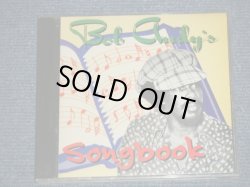 画像1: BOB ANDY - BOB ANDY 'S SONGBOOK (MINT-/MINT) / JAMAICA ORIGINAL  Used CD 