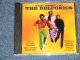 THE DELFONICS - THE BEST OF (NEW) / 1999 UKENGLAND ORIGINAL "BRAND NEW" CD