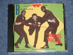 画像1: BOB MARLEY & THE WAILERS - THE WAILING WAILERS AT STUDIO ONE  (MINT-/MINT ) / 1994 US AMERICA ORIGINAL Used CD