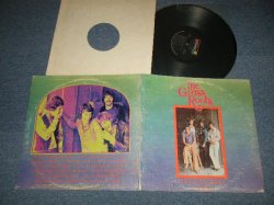 画像1: The GRASSROOTS - LEAVING IT ALL BEHIND ( VG+++/Ex++ Looks:Ex+++ EDSP, WOFC, WOBC ) / 1969 US AMERICA ORIGINAL 1st Press "with 'ABC' Mark Label"  Used LP  