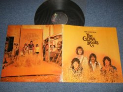 画像1: The GRASSROOTS - MORE GOLDEN GRASS (Ex+/MINT- EDSP) / 1970 US AMERICA ORIGINAL 1st Press "with 'ABC' Mark Label"  Used LP  