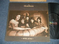 画像1: The GRASSROOTS - MOVE ALONG ( Ex++/Ex+++ ) / 1972 US AMERICA ORIGINAL 1st Press "with 'ABC' Mark Label"  Used LP  