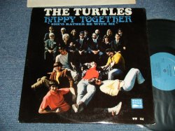 画像1: THE TURTLES -  HAPPY TOGETHER (Ex+++/Ex++)  / 1967 US AMERICA ORIGINAL MONO Used LP 