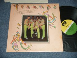 画像1: THE TRAMPS - TRAMPS (Ex+/Ex+ A-1:Ex- )/ 1975  US AMERICA ORIGINAL USED LP 