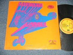 画像1: SOPWITH CAMEL - THE SOPWITH CAMEL (Ex+/Ex+  Looks:Ex+++) / 1969 US AMERICA ORIGINAL MONO Used LP 