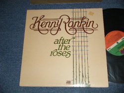 画像1: KENNY RANKIN - AFTER THE ROSES (Ex++/MINT) / 1980 US AMERICA ORIGINAL Used LP 