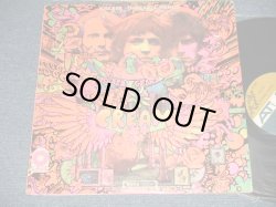 画像1: CREAM - DISRAELI GEARS ( Ex-/Ex++ TEAROFC, WOL, EDSP) / 1967 US AMERICA ORIGINAL 1st Press "BROWN & GRAY LABEL" MONO Used LP