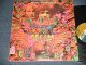 CREAM - DISRAELI GEARS ( Ex-/Ex++ TEAROFC, WOL, EDSP) / 1967 US AMERICA ORIGINAL 1st Press "BROWN & GRAY LABEL" MONO Used LP