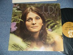 画像1: JUDY COLLINS - JUDY ( Ex+++/Ex++, Ex-)  / 1969 US AMERICA ORIGINAL "COLUMBIA RECORD CLUB Version"  Used LP 