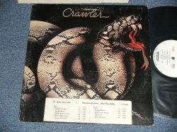 画像1: CRAWLER - CRAWLER (  ) ( Ex++/MINT-)  / 1977 US AMERICA ORIGINAL  "WHITE LABEL PROMO"  Used LP