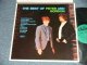 PETER AND GORDON -  THE BEST OF (Ex+++/MINT- ) / 1979  US AMERICA REISSUE Used LP 