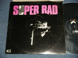 画像1: ost JAMES BROWN -  SUPER BAD (Ex++/Ex++ Looks:Ex++++) / 1971 US AMERICA ORIGINAL Used LP