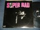 ost JAMES BROWN -  SUPER BAD (Ex++/Ex++ Looks:Ex++++) / 1971 US AMERICA ORIGINAL Used LP