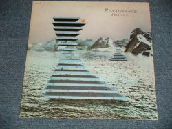 画像1: RENAISSANCE - PROLOGUE  ( Ex++/MINT-~Ex+++) / 1972  US AMERICA ORIGINAL  Used LP 