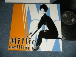 画像1: MILLIE ( SMALL ) - MELTING POT (MINT-/MINT-)  / 2001 GERMAN REISSUE Used LP LP limited 