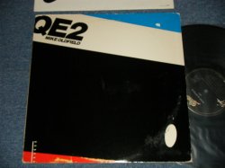 画像1: MIKE OLDFIELD - QE2 ( Ex, Ex++/MINT- TEAROFC ) / 1980 US AMERICA ORIGINAL Used LP 