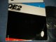 MIKE OLDFIELD - QE2 ( Ex, Ex++/MINT- TEAROFC ) / 1980 US AMERICA ORIGINAL Used LP 