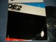 MIKE OLDFIELD - QE2 ( Ex, Ex++/MINT- TEAROFC ) / 1980 US AMERICA ORIGINAL Used LP 