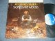 JETHRO TULL -  SONGS FROM THE WOOD (With CUSTOM INNER) ( Ex++/MINT-) /  1977 US AMERICA  ORIGINAL  "BLUE Label"  Used LP 