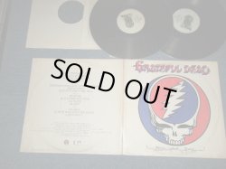 画像1: GRATEFUL DEAD  - STEAL YOUR FACE  ( Ex/Ex+++ A:Ex)   / 1978 US AMERICA ORIGINAL Used 2-LP 