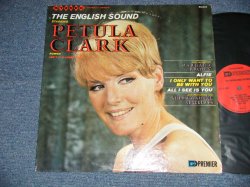 画像1: PETULA CLARK - THE ENGLISH SOUND (Ex+++/MINT-)  / 1967 US AMERICA ORIGINAL STEREO Used LP