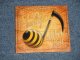 HONEYBEES - IN THE KEE OF BEE!  (Ex+++/MINT) / 2010 US AMERICA  ORIGINAL Used CD 