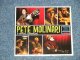 PETE MOLNARI (Blues Rock) - A VIRTUAL AND ALIVE (MINT-/MINT) / 2008 UK ENGLAND  ORIGINAL Used CD 