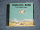 HARLAN T. BORO - TOO MUCH LOVE  (MINT-/MINT) / 2004 US AMERICA ORIGINAL Used CD 