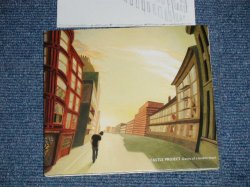 画像1: CASTLE PROJECT - DAIRIES OF A BROKEN HEART (Ex+++/MINT) / 2006 CANADA ORIGINAL Used CD 