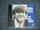 BILLY FURY - THE LOST ALBUM  ( MINT-/MINT) / 2011 UK ENGLAND  ORIGINAL Used CD 