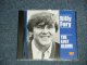 BILLY FURY - THE LOST ALBUM  ( MINT-/MINT) / 2011 UK ENGLAND  ORIGINAL Used CD 