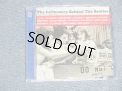 画像1: ost VA Various Omnibus - The Influences Behind The Beatles (MINT-/MINT) / 2012 EUROPE ORIGINAL Used  CD 