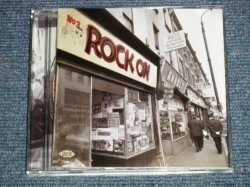 画像1: VA Various Omnibus - ROCK ON (MINT-/MINT) / 2008 UK ENGLAND  ORIGINAL Used  CD 