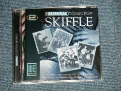 画像1: ost VA Various Omnibus - SKIFFLE : THE ESSENTIAL COLLECTION  (MINT-/MINT) / 2008 UK ENGLAND ORIGINAL Used  2-CD 
