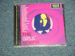 画像1: ost VA Various Omnibus - THE GIRLS' SCENE  (MINT-/MINT) / 1999 UK ENGLAND ORIGINAL Used  CD 