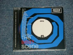 画像1: ost VA Various Omnibus - THE BEAT SCENE  (MINT-/MINT) / 1998 UK ENGLAND ORIGINAL Used  CD 