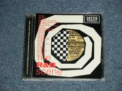 画像1: ost VA Various Omnibus - THE R&B SCENE (MINT-/MINT) / 1998 UK ENGLAND ORIGINAL Used  CD 