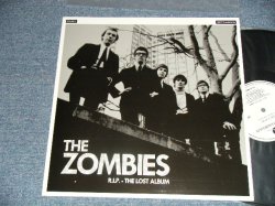 画像1: The ZOMBIES  - R.I.P. - THE LOST ALBUM ( MINT/MINT)  / 2010 UK ENGLAND ORIGINAL "180 gram Heavy Weight"  Used  LP 