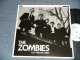 The ZOMBIES  - R.I.P. - THE LOST ALBUM ( MINT/MINT)  / 2010 UK ENGLAND ORIGINAL "180 gram Heavy Weight"  Used  LP 