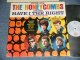 THE HONEYCOMBS - HERE ARE (MINT-/Ex+++ Looks:Ex+++)  / 1964 US AMERICA ORIGINAL MONO Used LP 