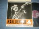 KARL DENVER - THE KARL DENVER TRIO (MINT-/MINT-)  / 1962 UK ENGLAND ORIGINAL MONO Used  LP 