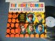 THE HONEYCOMBS - HERE ARE (Ex++/Ex+++ Looks:Ex++)  / 1964 US AMERICA ORIGINAL MONO Used LP 