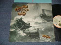 画像1: The SOUTHERN BROTHERS BAND - AND QUIVER ( Ex++/MINT-) /1973  US AMERICA ORIGINAL Used LP  with CUSTOM INNER SLE