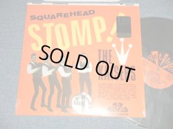 画像1: THE KAISERD - SQUAREHEAD STOMP! (MINT/MINT)  / 1997 US AMERICA  ORIGINAL "180 gram Heavy Weight" Used LP 