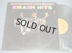 画像1: JIMI HENDRIX - SMASH HITS (Ex++/MINT-)  /  US AMERICA REISSUE "BROWN label"  Used LP